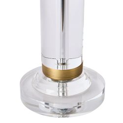 Miles Crystal Table Lamp