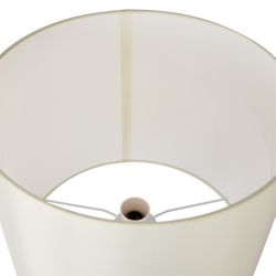 Miles Crystal Table Lamp