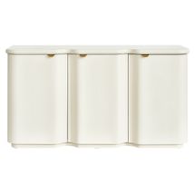 Lina Buffet - Ivory