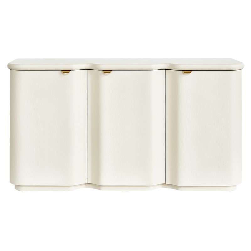 Lina Buffet - Ivory