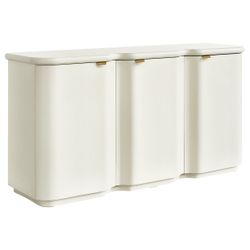 Lina Buffet - Ivory