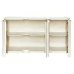 Lina Buffet - Ivory