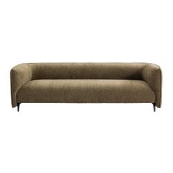 Tampa 3 Seater Sofa - Bronze