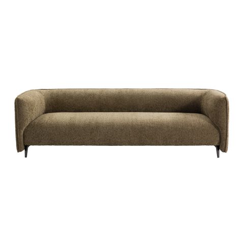 Tampa 3 Seater Sofa - Bronze