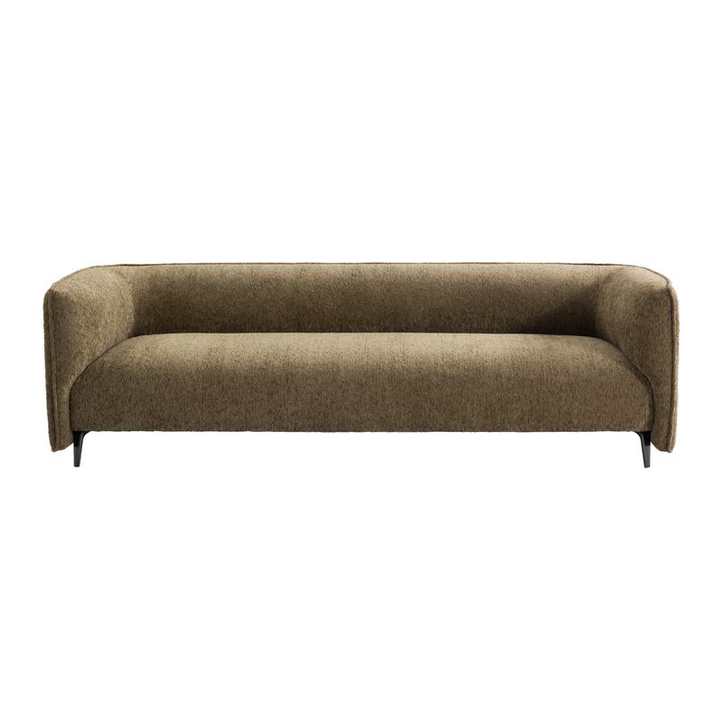 Tampa 3 Seater Sofa - Bronze