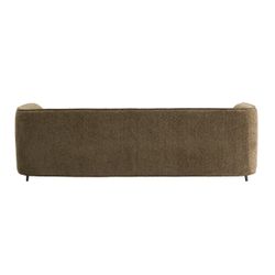 Tampa 3 Seater Sofa - Bronze
