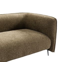 Tampa 3 Seater Sofa - Bronze