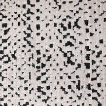 Bella Upholstery Swatch - Charcoal