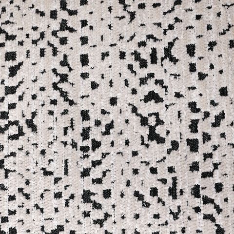 Bella Upholstery Swatch - Charcoal