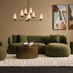 Esther Chandelier