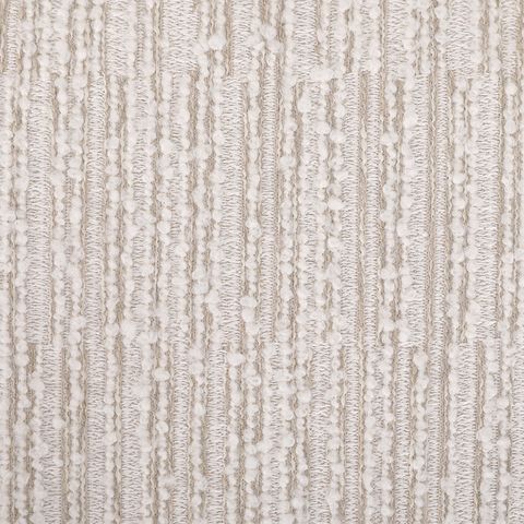 Nat Upholstery Swatch - Ivory