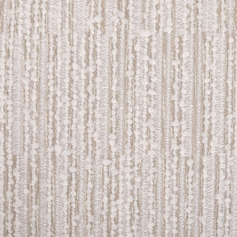 Nat Upholstery Swatch - Ivory