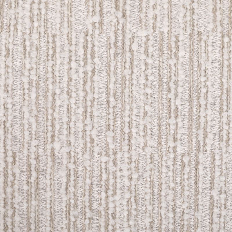Nat Upholstery Swatch - Ivory