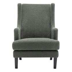 Gable Arm Chair - Winter Moss Chenille - OUTLET NSW