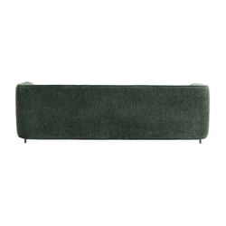 Tampa 3 Seater Sofa - Emerald