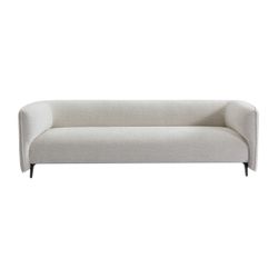 Tampa 3 Seater Sofa - Turtle Dove