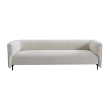 Tampa 3 Seater Sofa - Turtle Dove