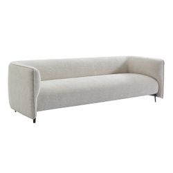 Tampa 3 Seater Sofa - Turtle Dove