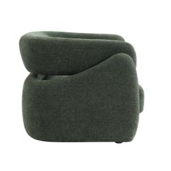 Declan Arm Chair - Teal