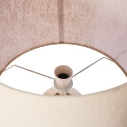 Linea Table Lamp