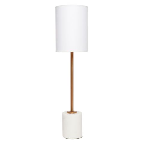 Nola Table Lamp - OUTLET NSW