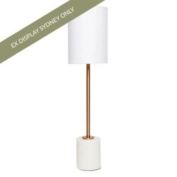 Nola Table Lamp - OUTLET NSW