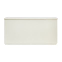 Lina 6 Drawer Chest - Ivory