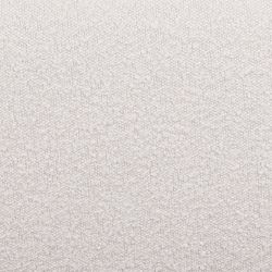 Bolivia Upholstery Swatch - Ivory