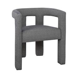Dani Upholstery Swatch - Granite