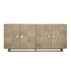 Alton Buffet - Antique Gold - OUTLET NSW
