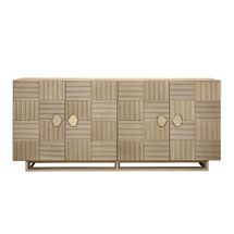 Alton Buffet - Antique Gold - OUTLET NSW