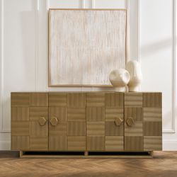 Alton Buffet - Antique Gold - OUTLET NSW