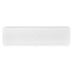 Balmain Entertainment Unit - White - OUTLET NSW