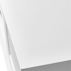 Balmain Entertainment Unit - White - OUTLET NSW