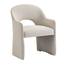 Bree Dining Chair - Natural