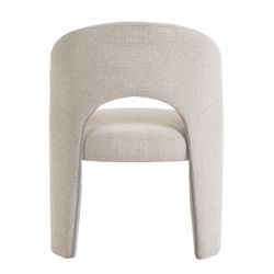 Bree Dining Chair - Natural