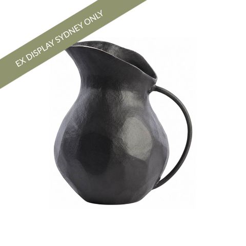 Poppy Vessel - OUTLET NSW