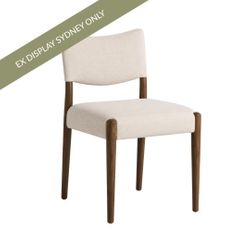 Noni Dining Chair - OUTLET NSW