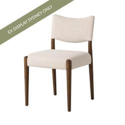 Noni Dining Chair - OUTLET NSW