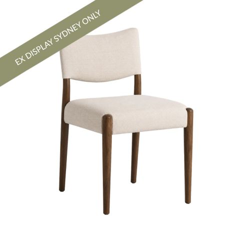 Noni Dining Chair - OUTLET NSW