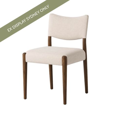 Noni Dining Chair - OUTLET NSW