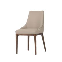 Sandra Dining Chair - Ivory - OUTLET NSW