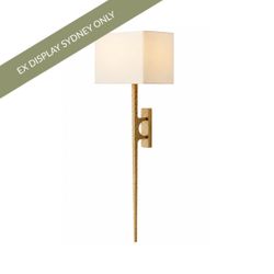 Kingston Wall Sconce - OUTLET NSW