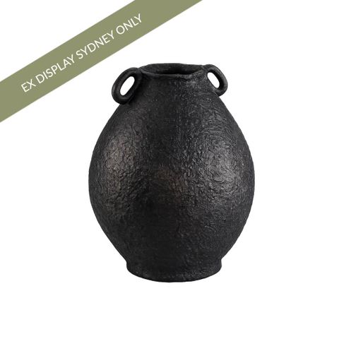 Mable Vessel - Large - OUTLET NSW