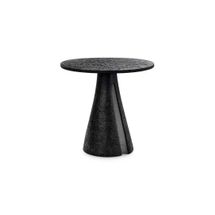 Sinclair Side Table - Black Bronze - OUTLET NSW