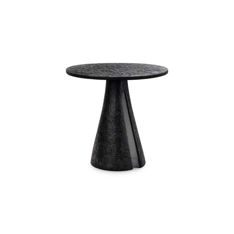 Sinclair Side Table - Black Bronze - OUTLET NSW