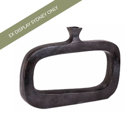 Greer Vase - Large - OUTLET NSW