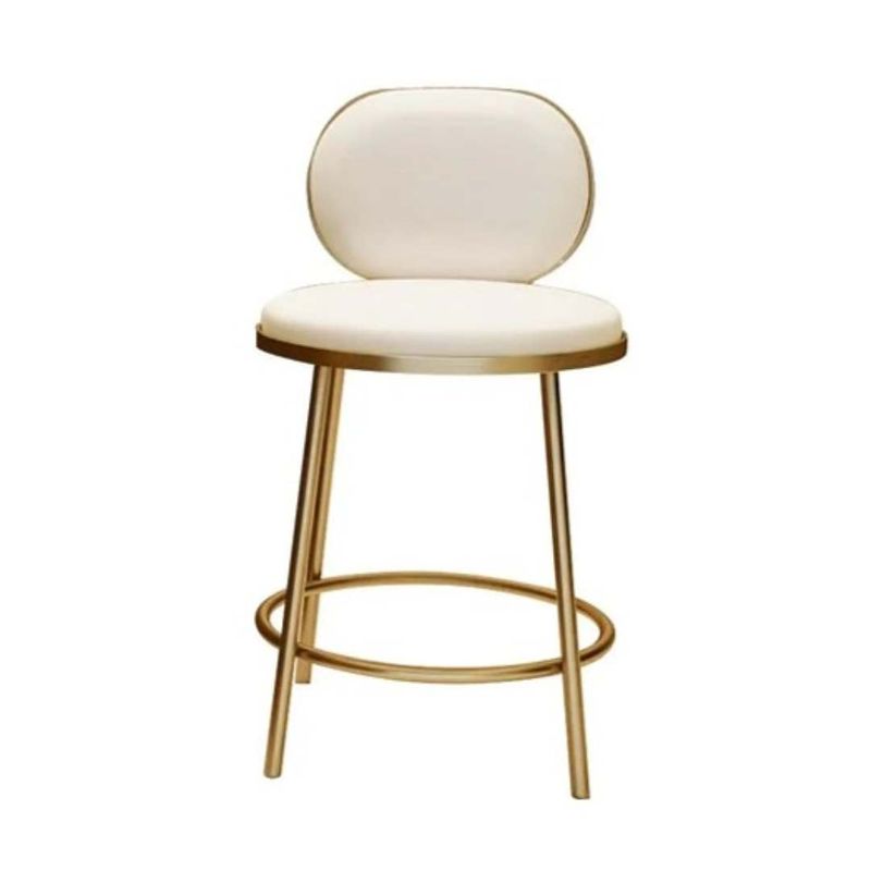 Eliza Dining Chair - Natural Linen - OUTLET NSW