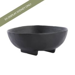 Cass Bowl - OUTLET NSW