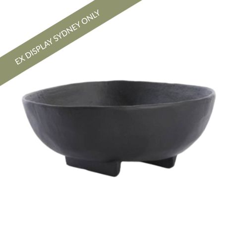 Cass Bowl - OUTLET NSW